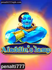 Explorando o Fascinante Mundo de Aladdinslamp: Um Jogo Inovador