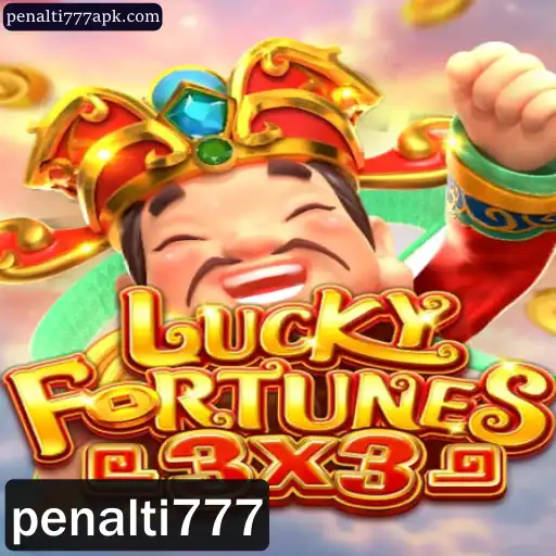 LUCKYFORTUNES3x3: Descubra a Nova Sensação do Mundo dos Jogos