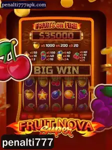 Explorando o Universo de FruitNovaSuper: Regras e Introdução