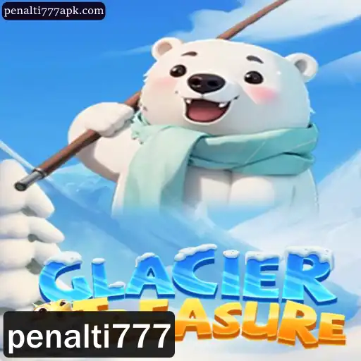 GlacierTreasure: Uma Jornada Congelante e Cheia de Aventuras