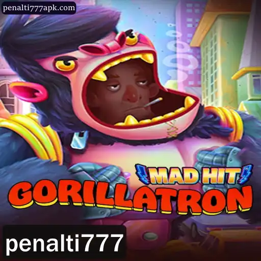 Descubra MadHitGorillatron: O Jogo Que Está Conquistando o Mundo