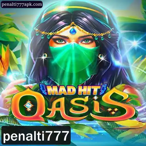 MadHitOasis: Descobrindo o Novo Fenômeno dos Jogos com Penalti777