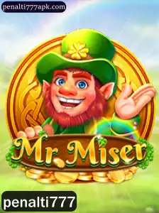 MrMiser: Descubra o Mundo Envolvente deste Novo Jogo