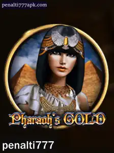 PharaohsGold: Uma Jornada Através da Riqueza Antiga