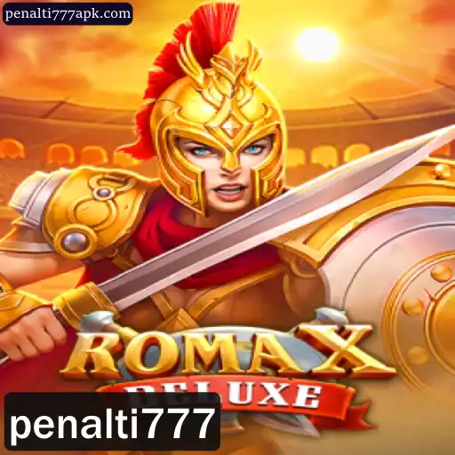 Descubra o Fenômeno do Jogo RomaXDeluxe e a Palavra-chave penalti777