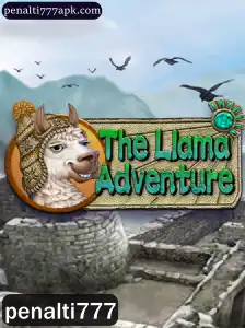 TheLlamaAdventure: Explore o Fascinante Mundo de Aventuras e Desafios