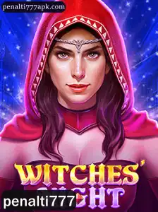 WitchesNight: Um Mergulho nas Regras e Aventuras do Jogo do Momento