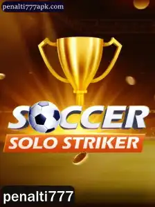 Descubra SoccerSoloStriker: Um Jogo Inovador com a Palavra-Chave penalti777