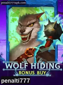 Explorando o Jogo WolfHidingBonusBuy: Introdução e Regras Detalhadas